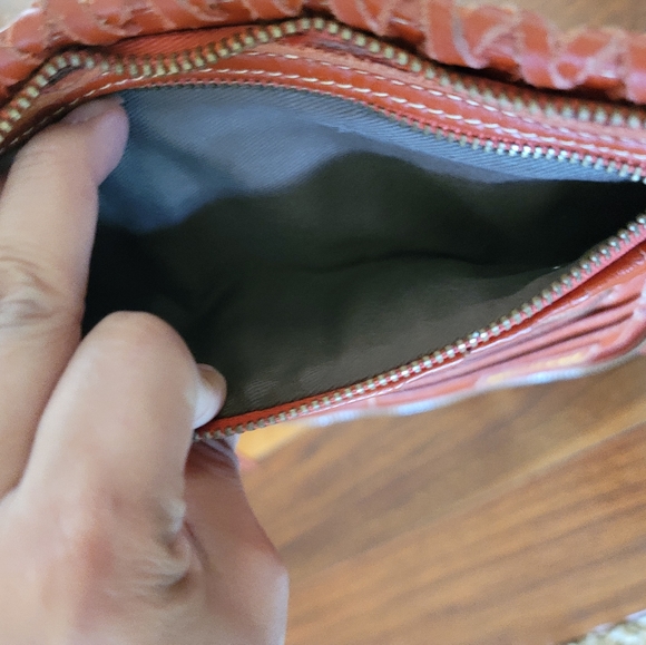 lll Parcel Wallet Purse - Picture 7 of 13